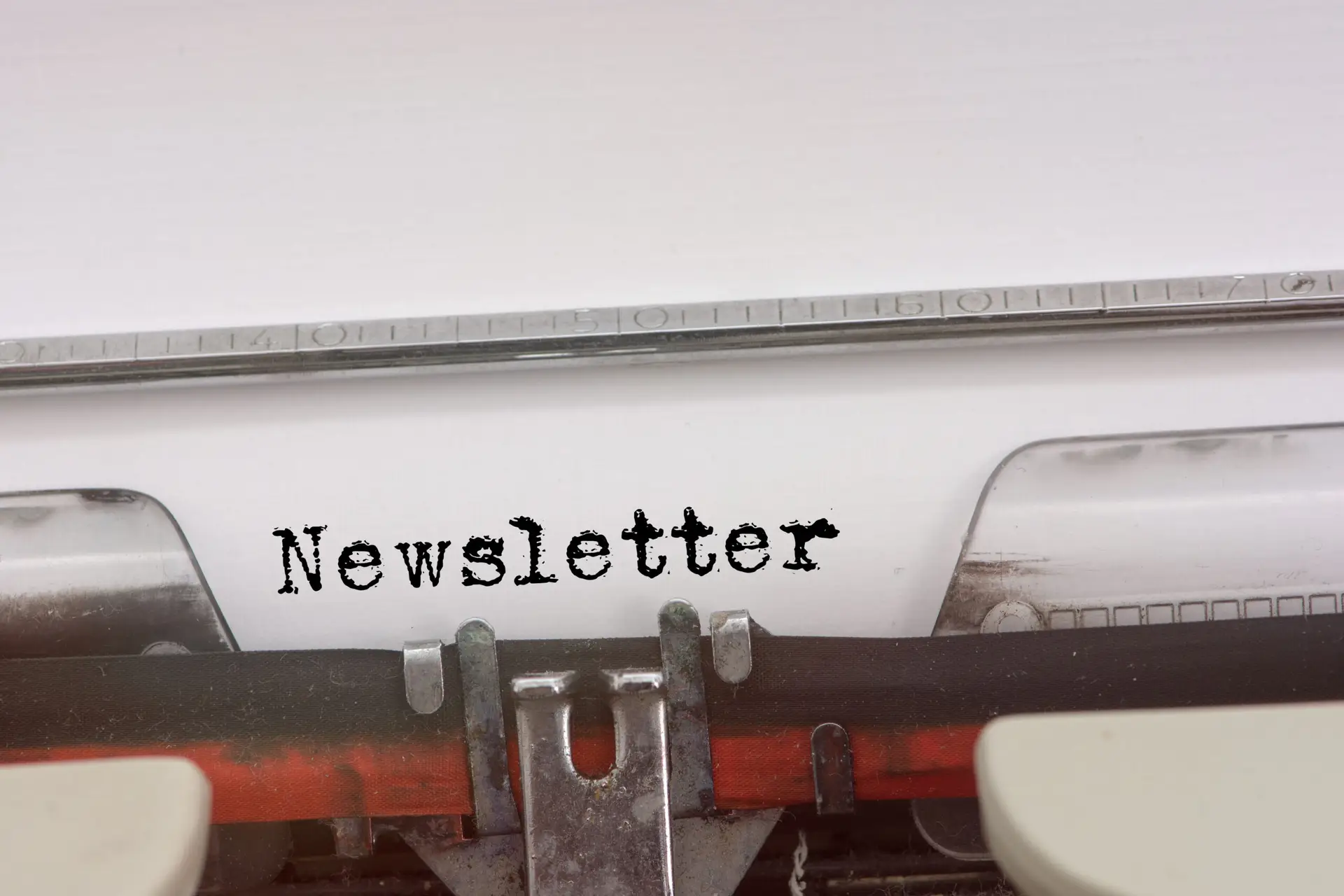 Newsletter